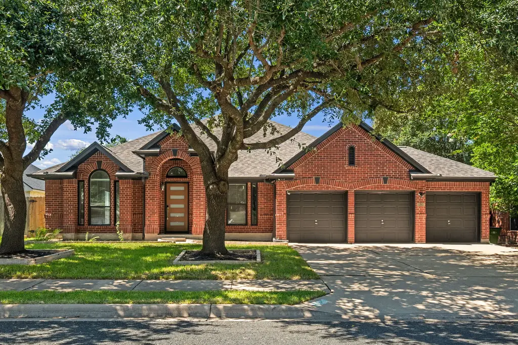 3539 Laurel Bay Loop, Round Rock