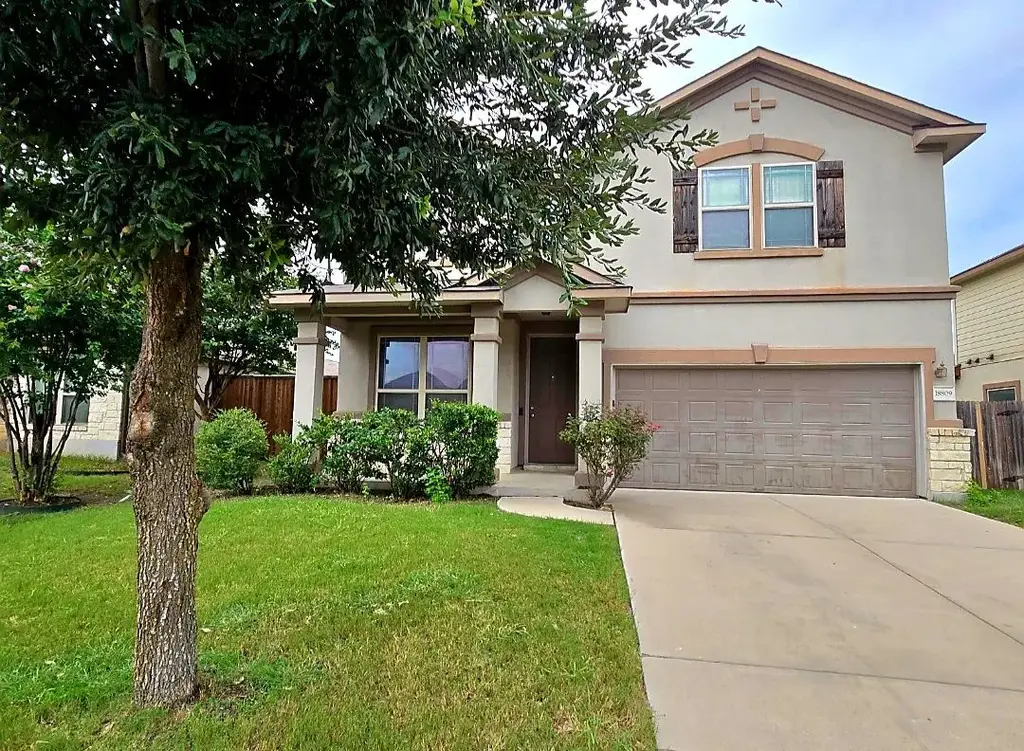 18809 Mangan Way, Pflugerville