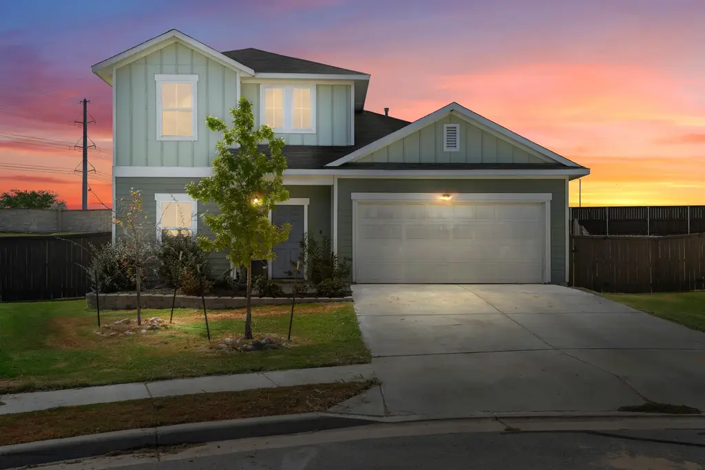 5521 Sacra Cove, Austin
