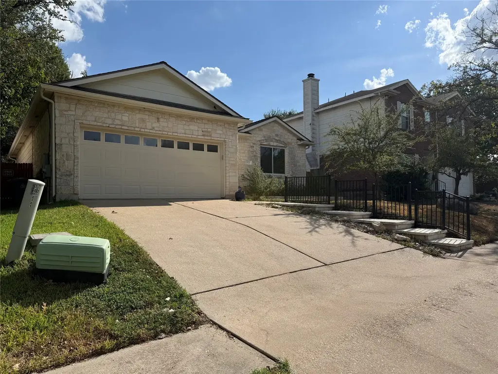2125 Kaiser Drive, Austin