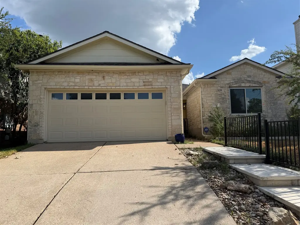 2125 Kaiser Drive, Austin