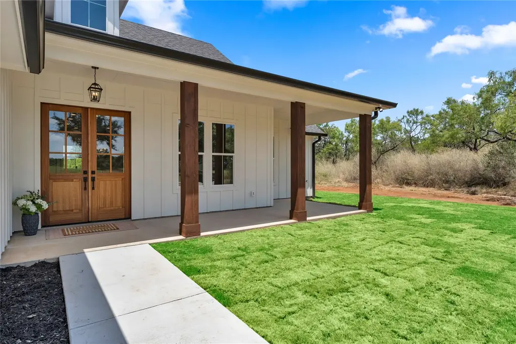 1175 Moose Trail, Kingsland