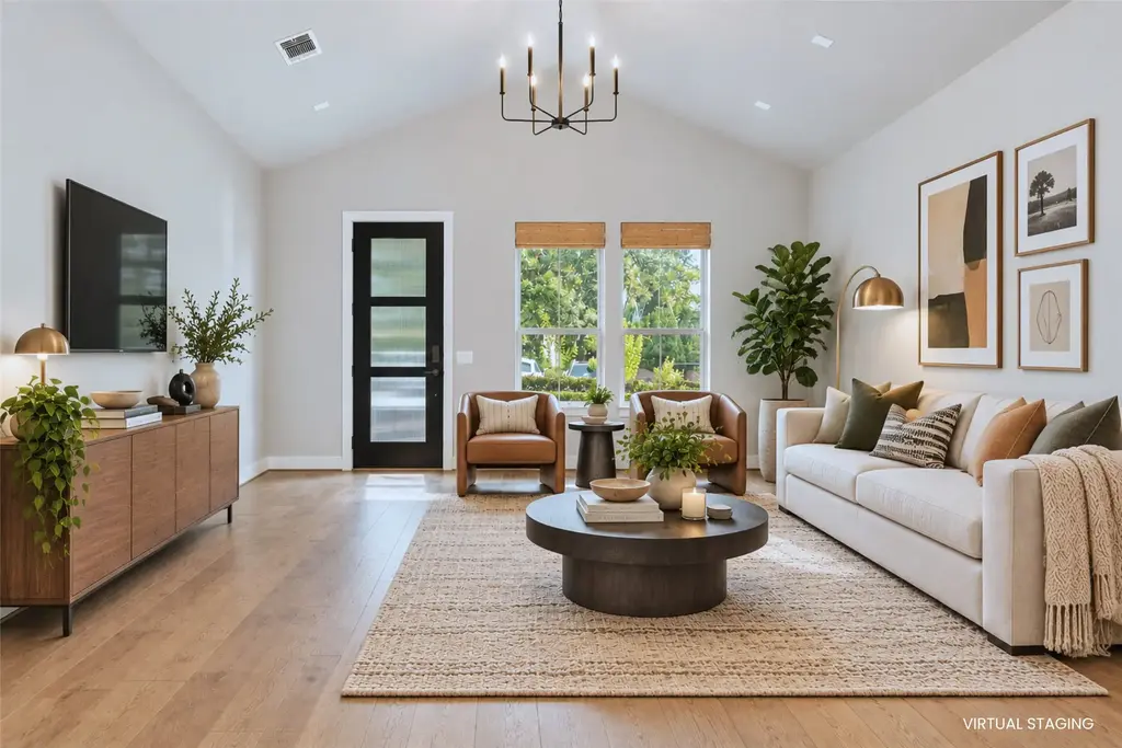 12218 Cottage Promenade Court, Austin