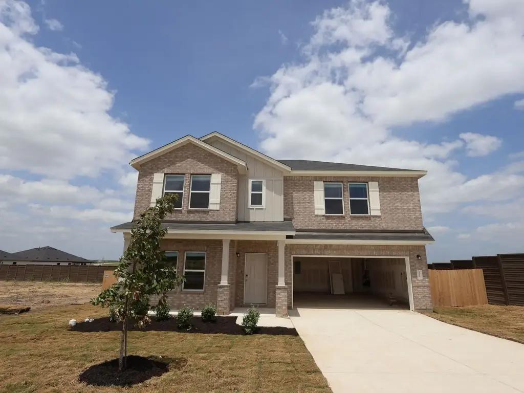 12112 Stilt Sandpiper Cove, Buda