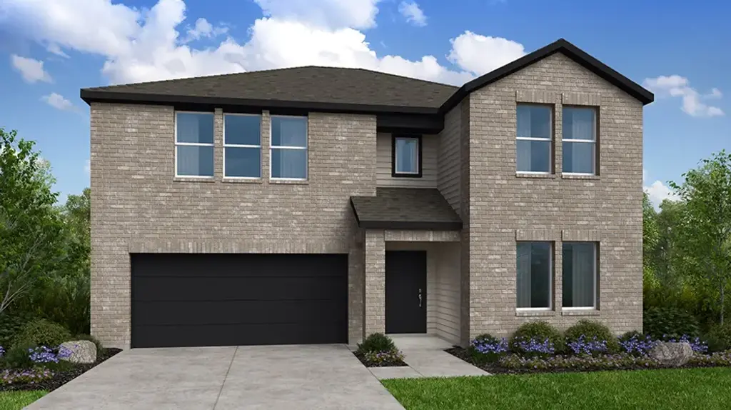 207 Makinaw Road, Hutto