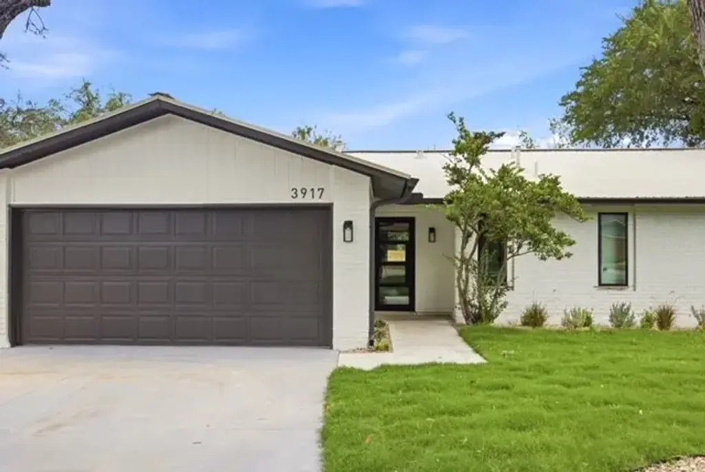 3917 Leafield Drive, Austin