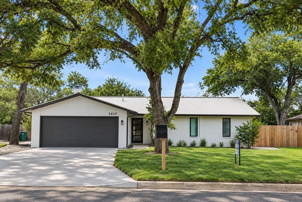 3917 Leafield Drive, Austin
