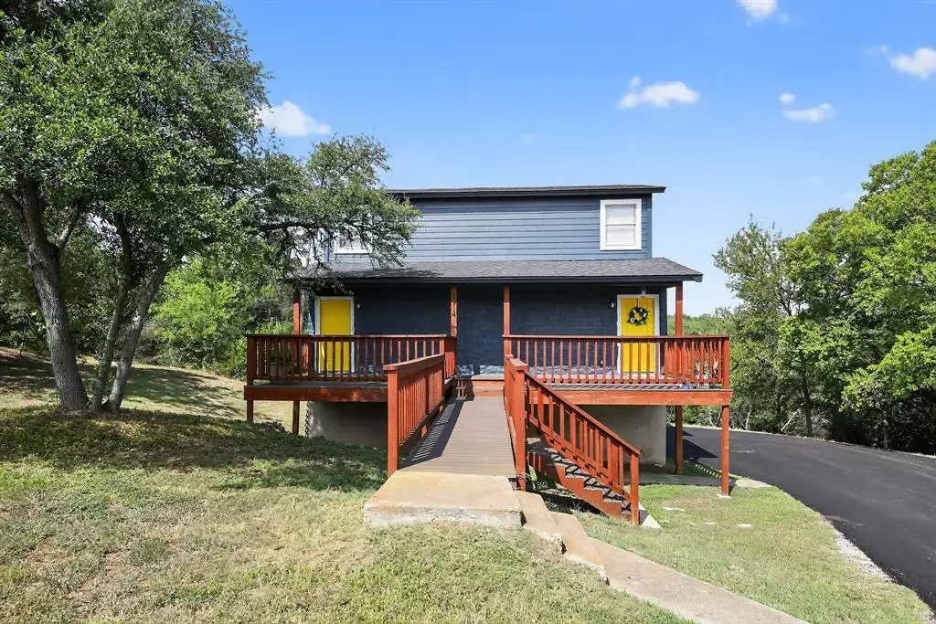 6914 Rifle Bend A, Austin