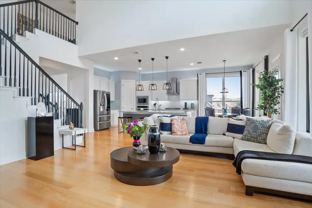 1106 Silent Oaks Drive, Georgetown