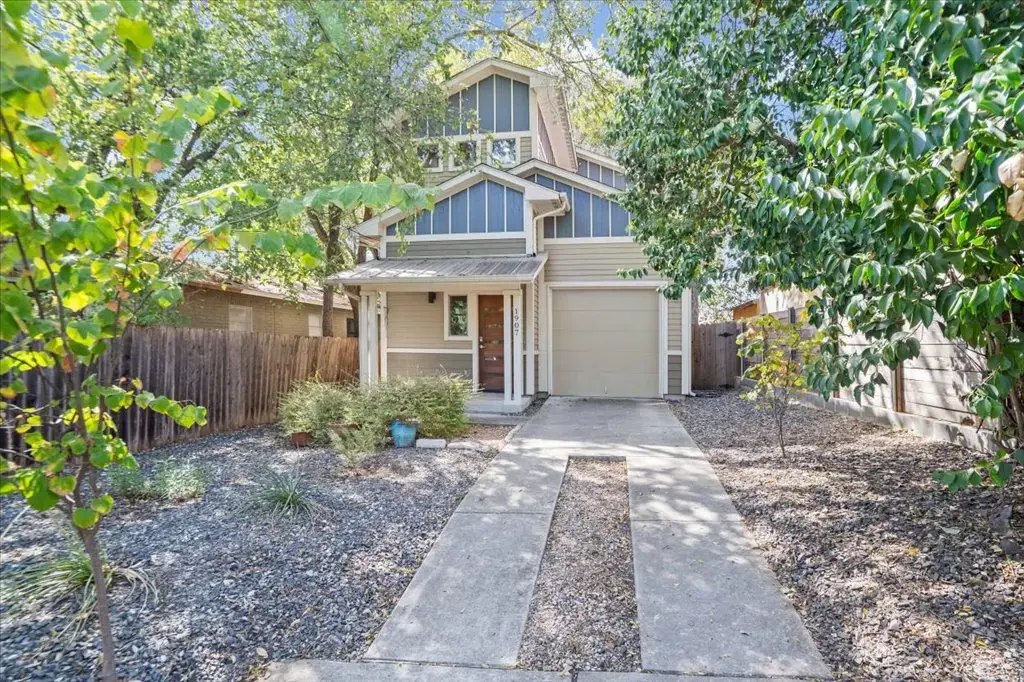 1907 E 20th Street, Austin