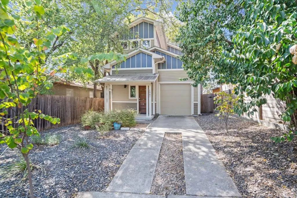 1907 E 20th Street, Austin