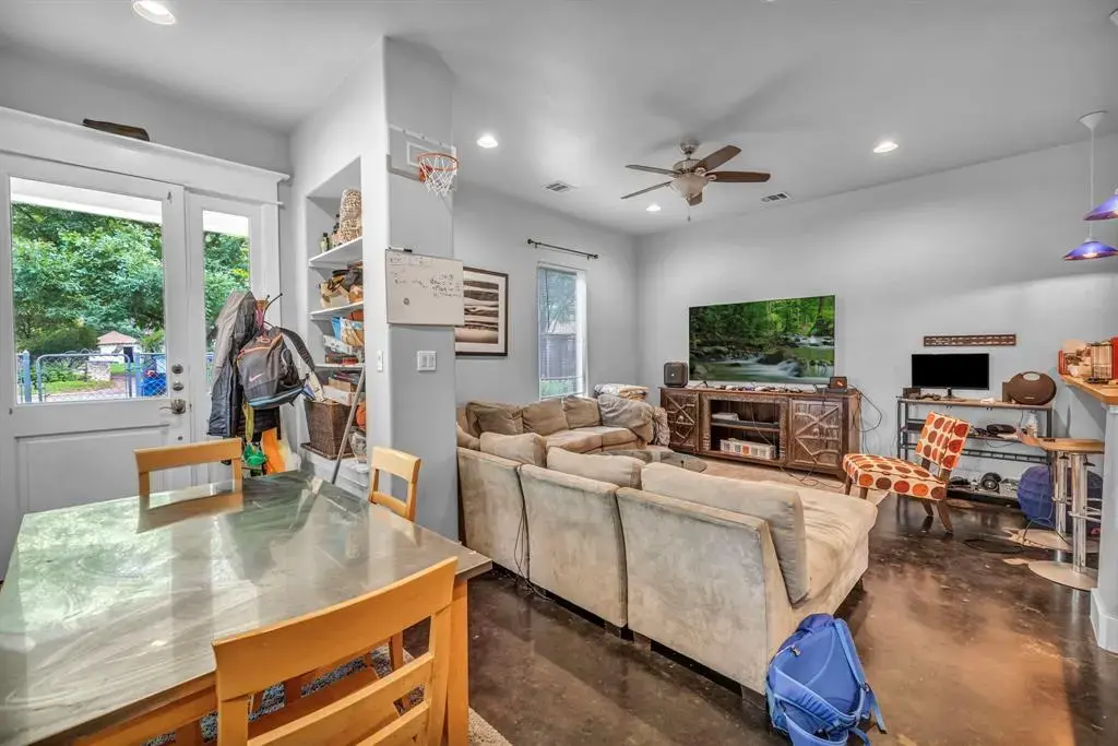 4517 Depew Avenue, Austin