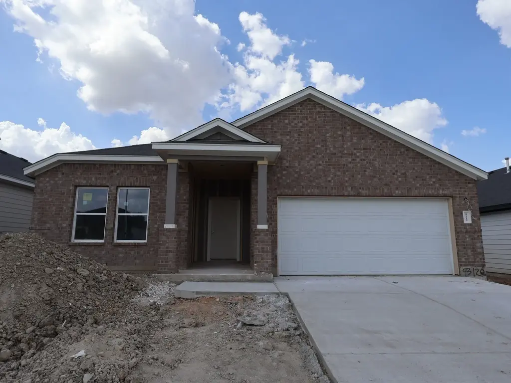 9312 Furman Drive, Austin