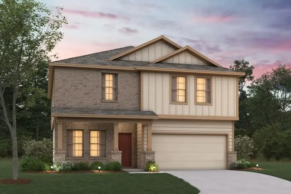 9413 Corvallis Drive, Austin