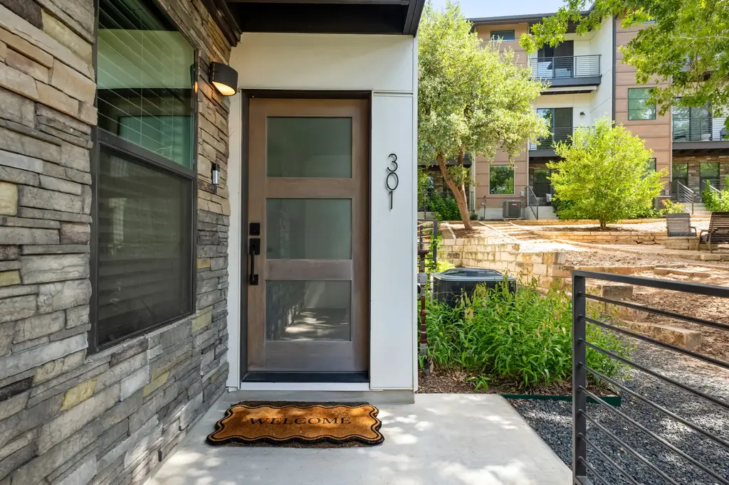 3700 Clawson Road 301, Austin