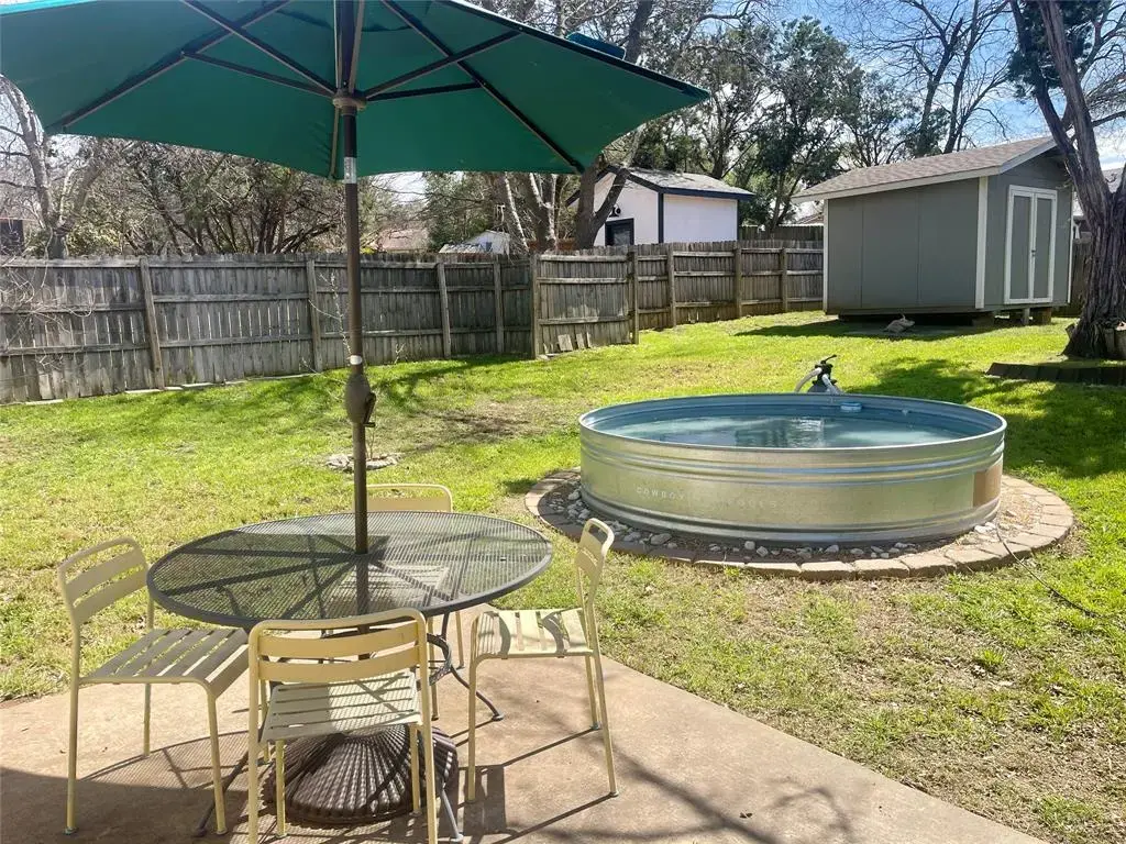 3211 Kittyhawk Cove, Austin
