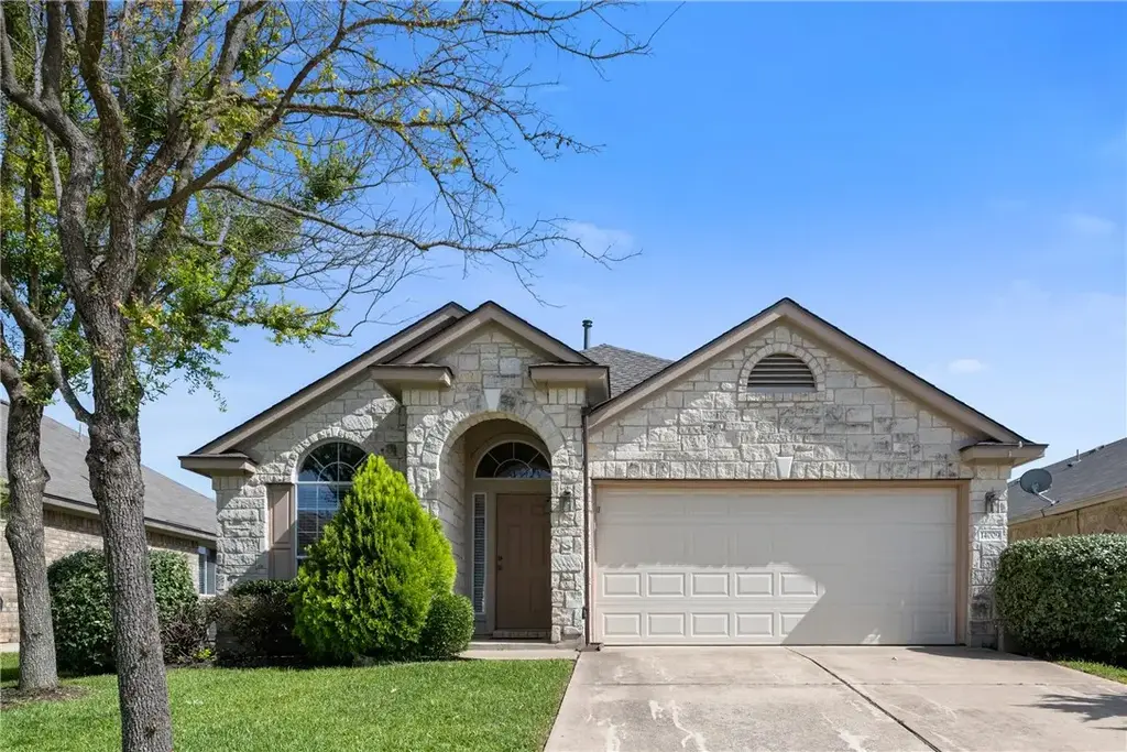 14009 Boquillas Canyon Drive, Austin