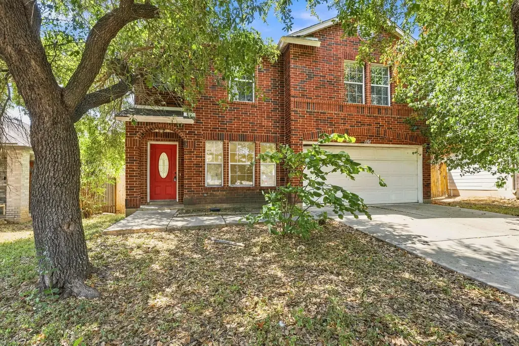 1301 Deerhound Place, Round Rock