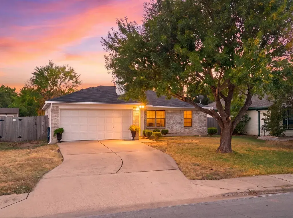 2210 Clayton Way, Cedar Park