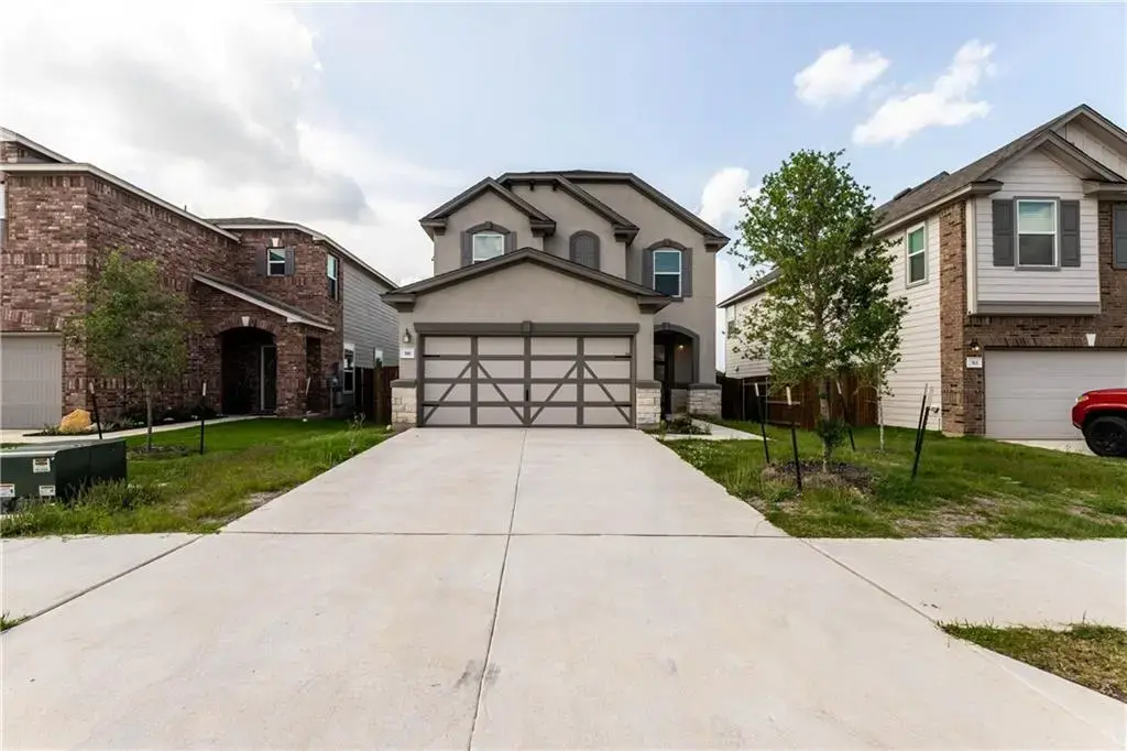 316 Los Cobos Lane, Georgetown