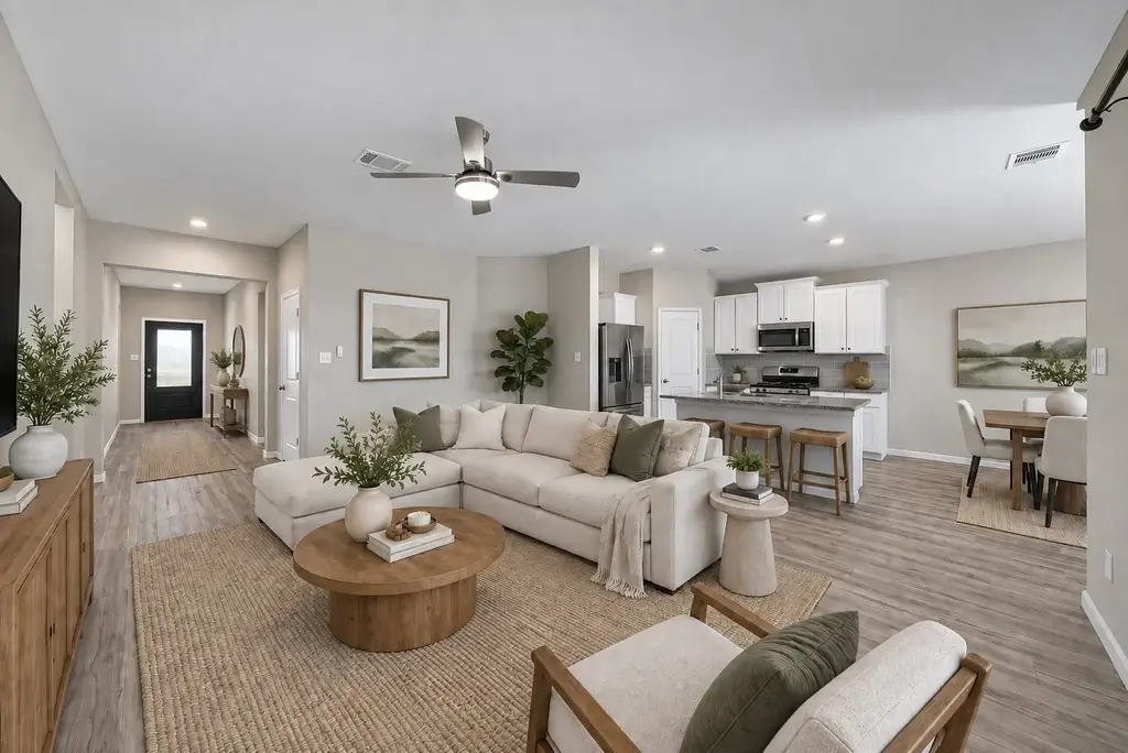 5451 Jasmine Spur, Bulverde
