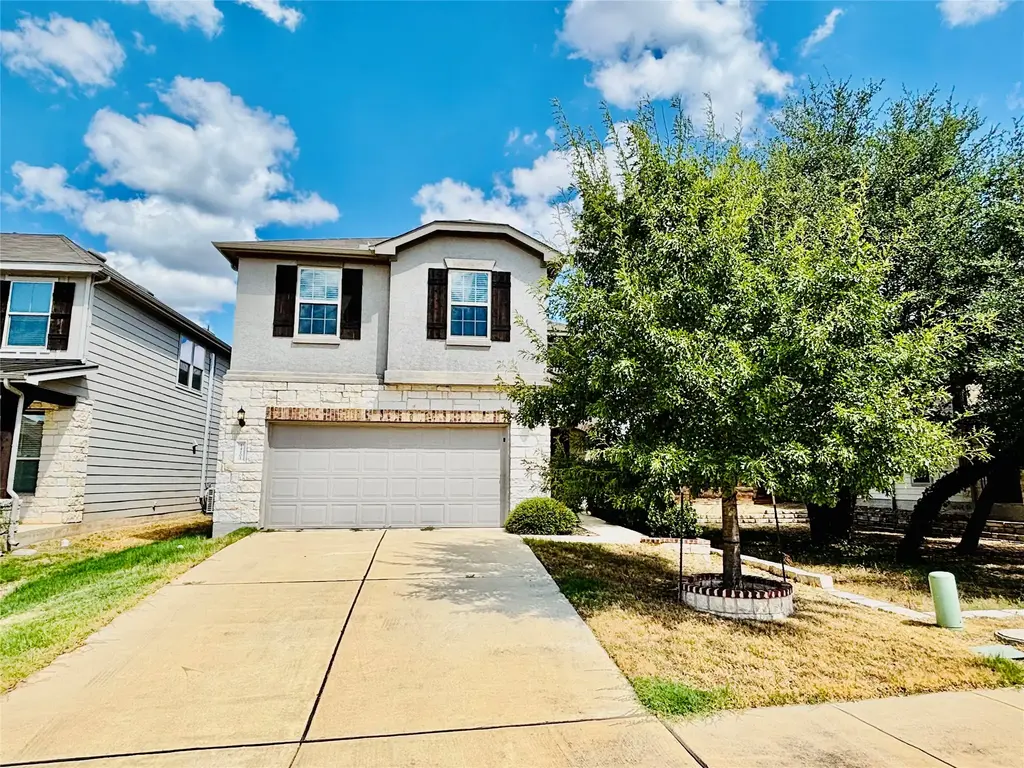 14001 Salice Drive, Austin