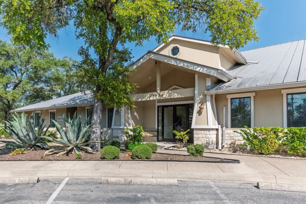 1907 Cypress Creek Road 107 & 108, Cedar Park