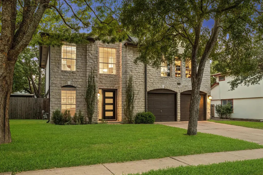 2311 N Shields Drive, Austin