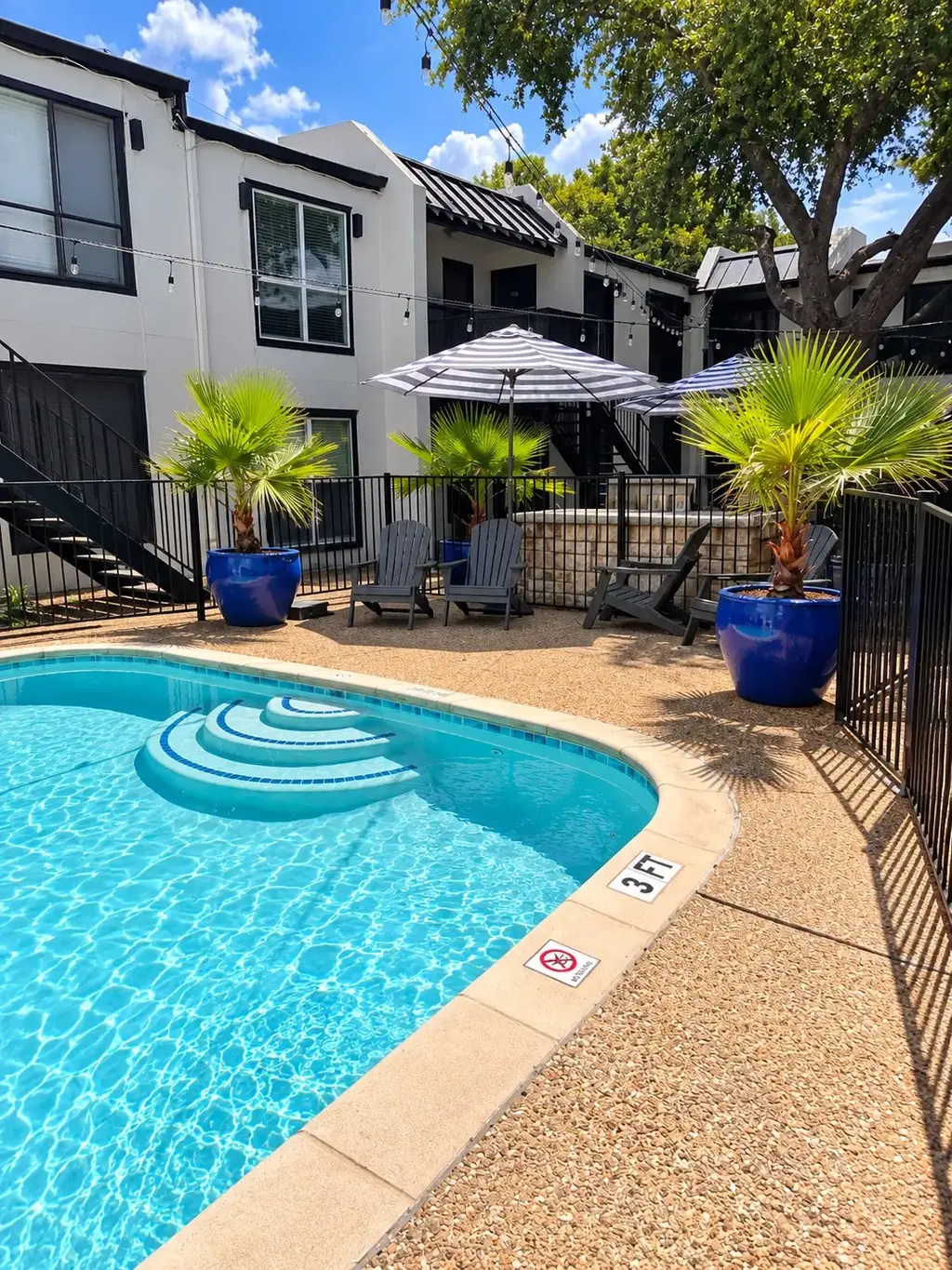 4605 Avenue A Avenue 220, Austin