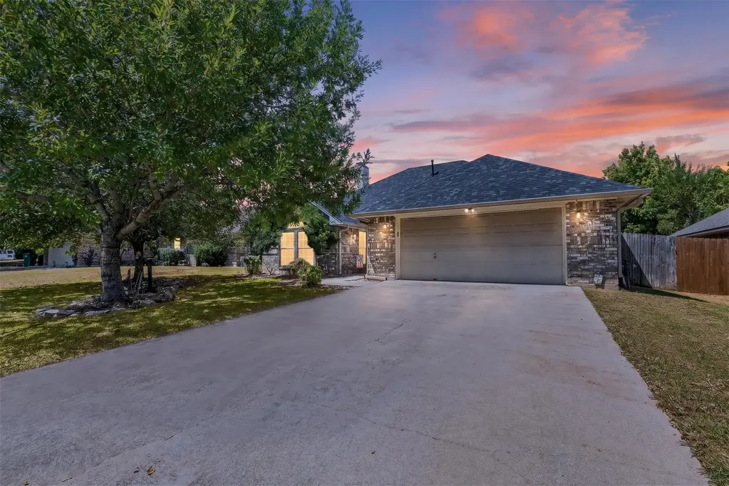 600 Silver Creek Drive, Harker Heights