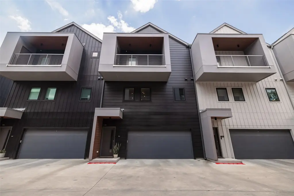 5924 S Congress Avenue S-132, Austin