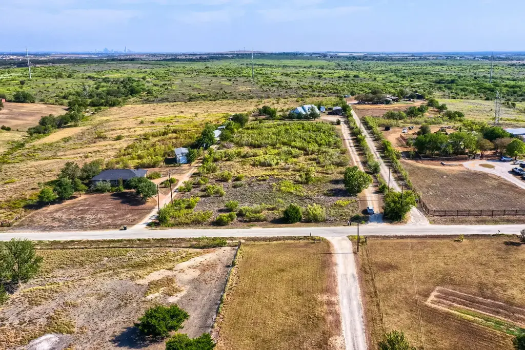 1345 Rich Lane, Buda