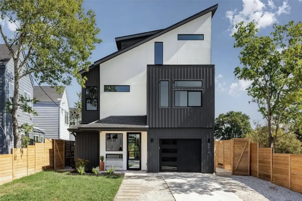 3414 Pennsylvania Avenue, Austin