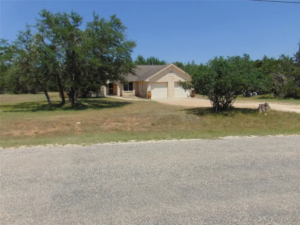805 Barton Creek Drive, Dripping Springs