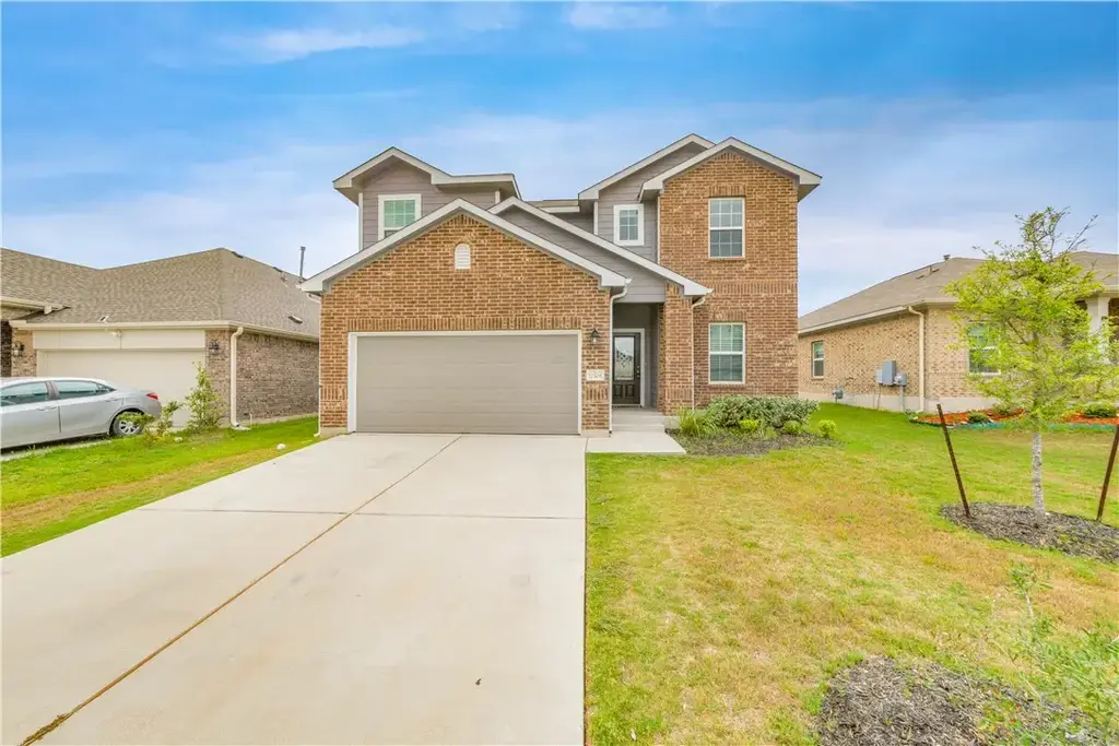 17308 Arcata Avenue, Pflugerville