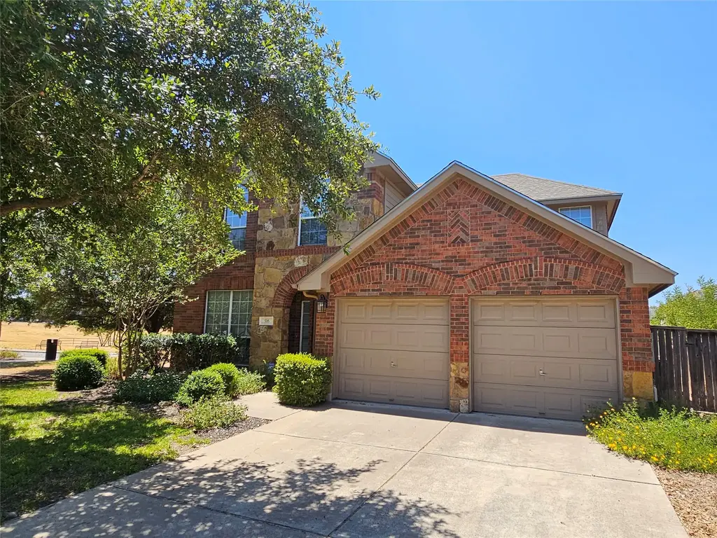 516 Centerbrook Place, Round Rock