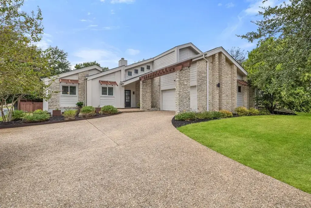 6101 Gun Bow Court, Austin