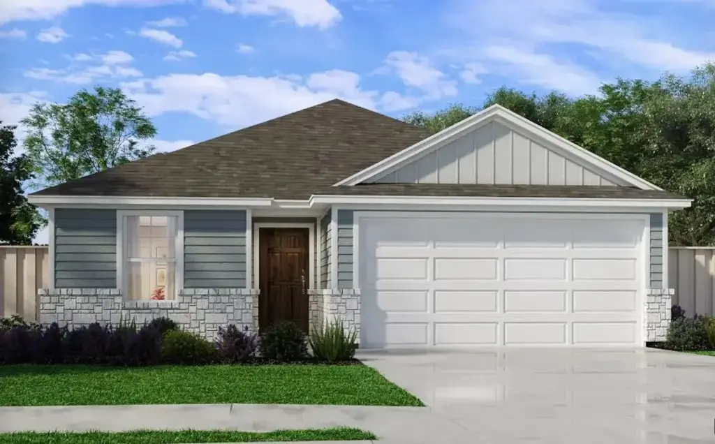 104 Woodbrook Drive, Georgetown