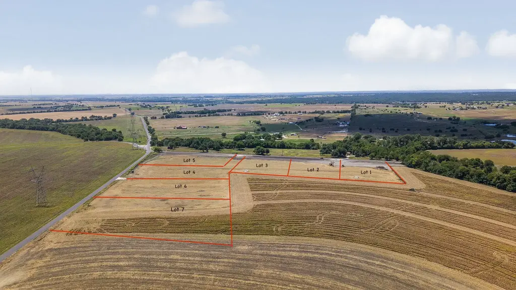 Lot 2 Cr 330, Granger