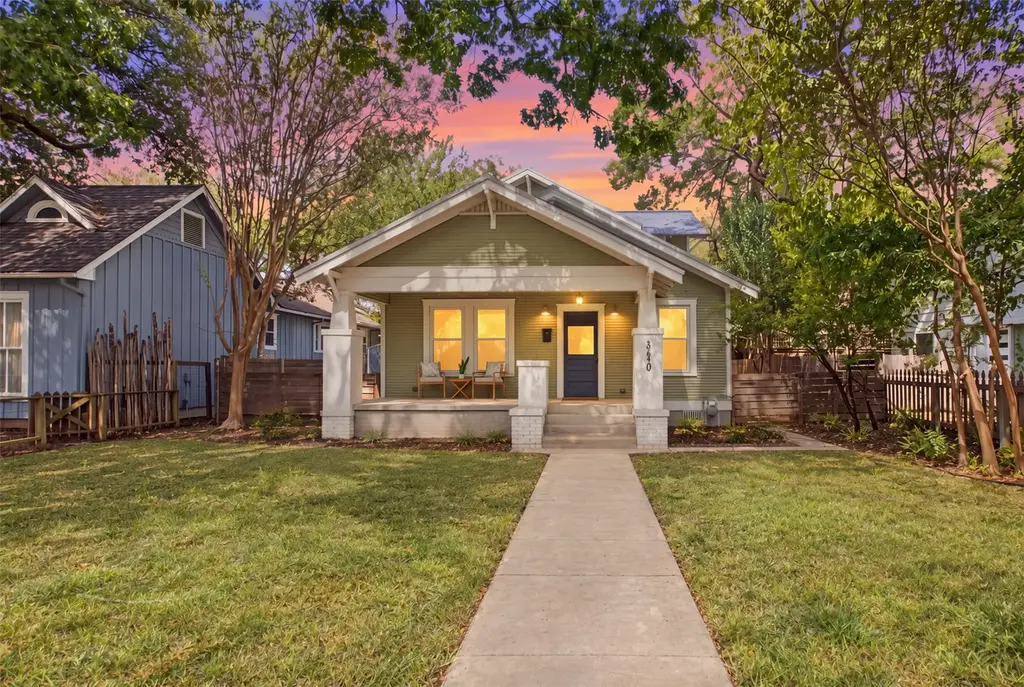 4210 Avenue G, Austin
