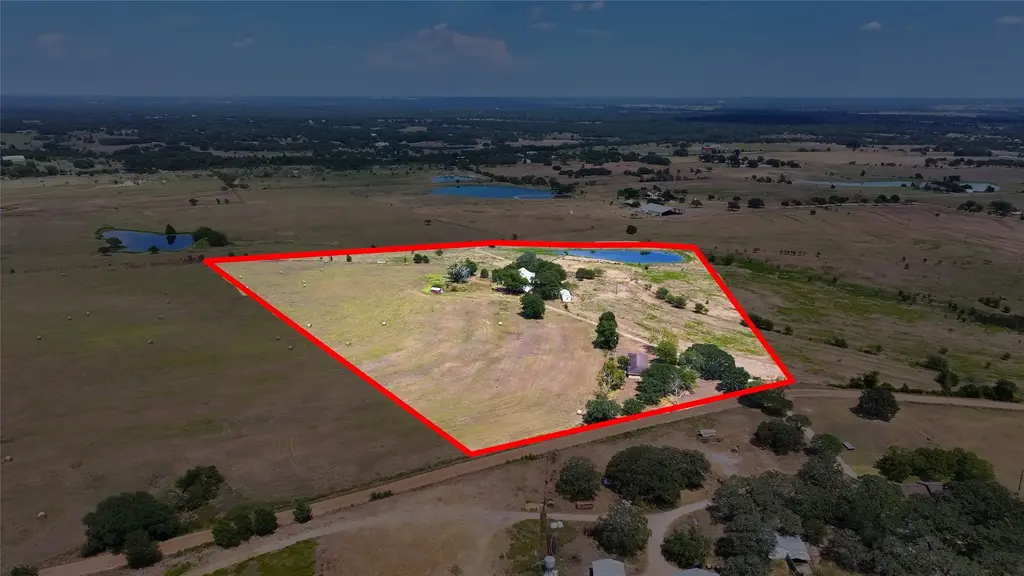 1105 Kruppa Road, La Grange