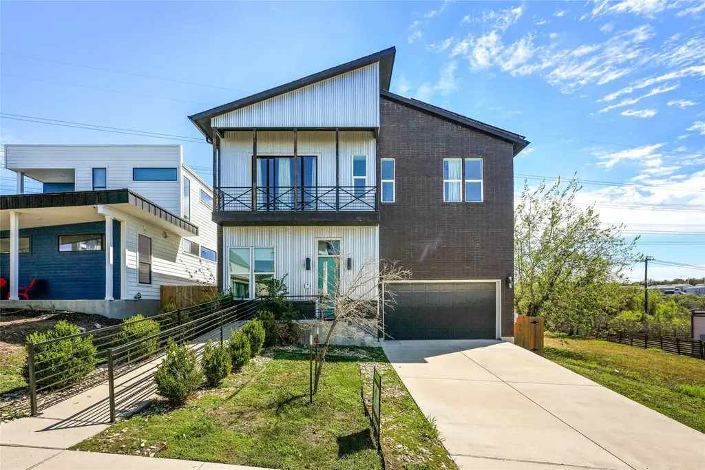 5805 Toscana Avenue, Austin