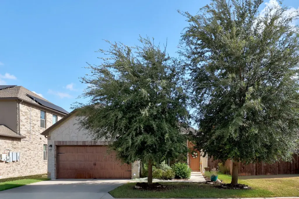 2471 Sunrise Road 40, Round Rock