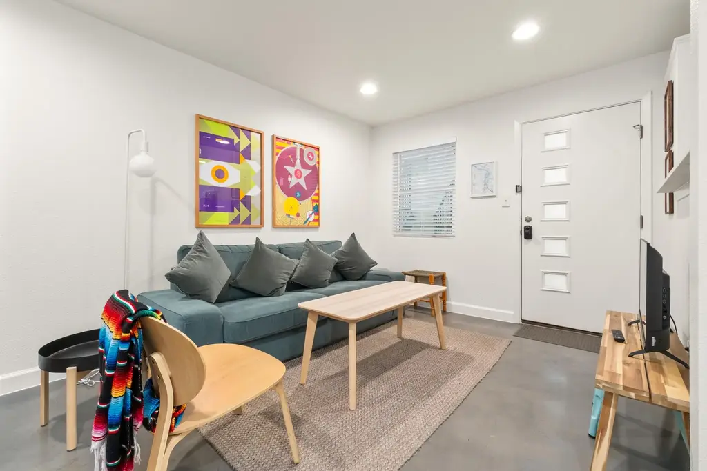 807 Blanco Street 204, Austin