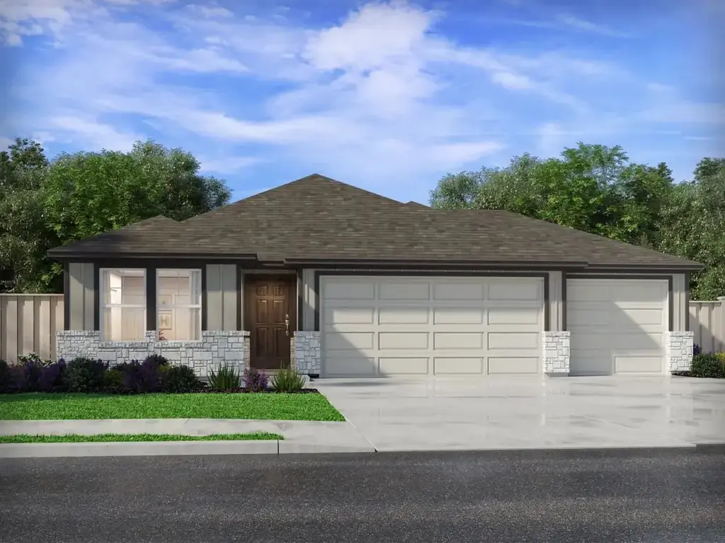 108 Woodbrook Drive, Georgetown