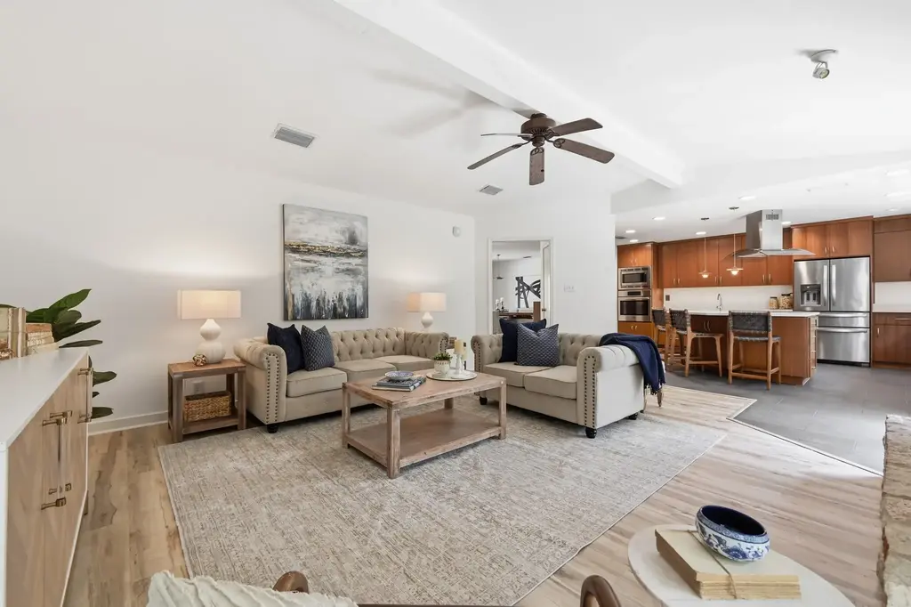 1905 Stoneridge Road, Austin