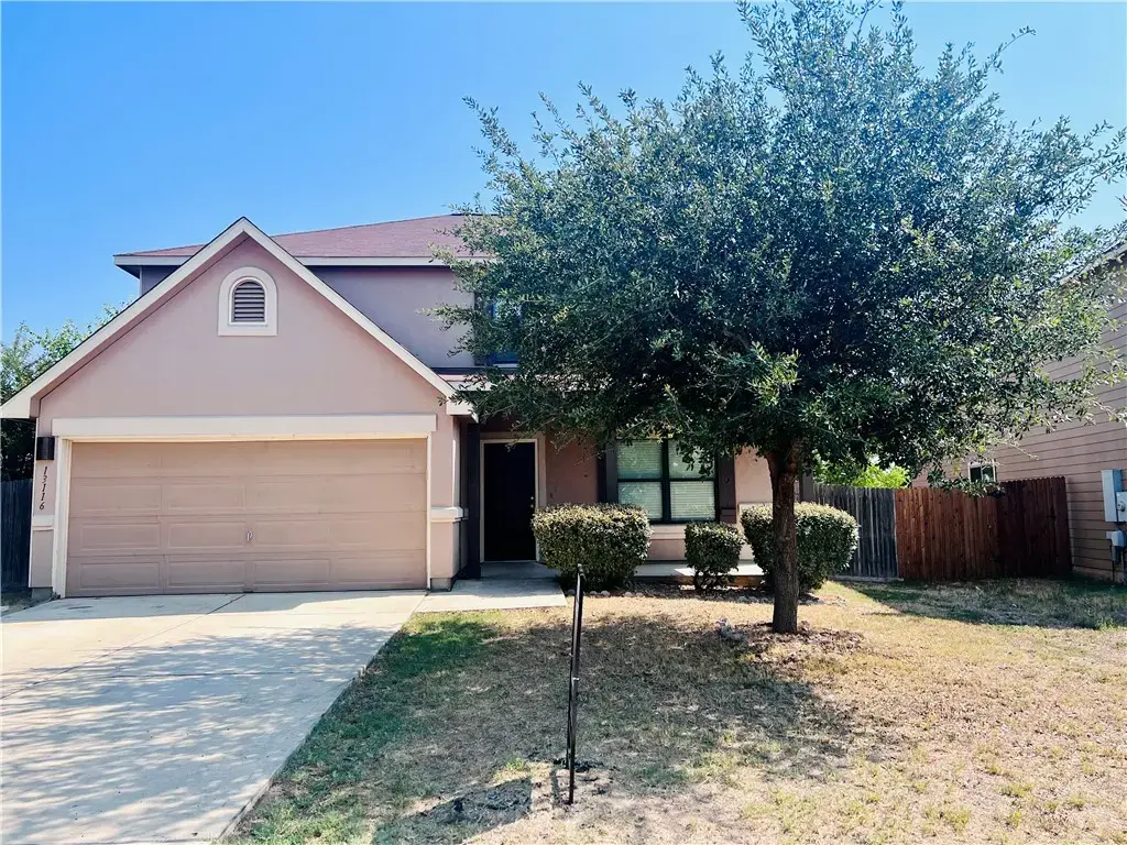 13116 Lipton Loop, Del Valle