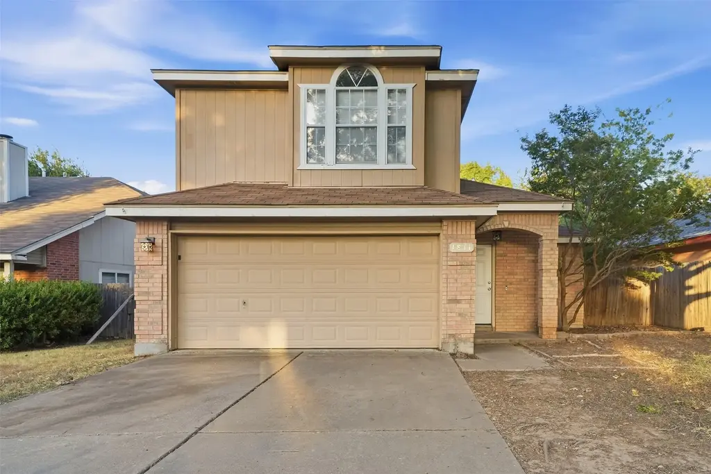 1811 Southwestern Trail, Round Rock