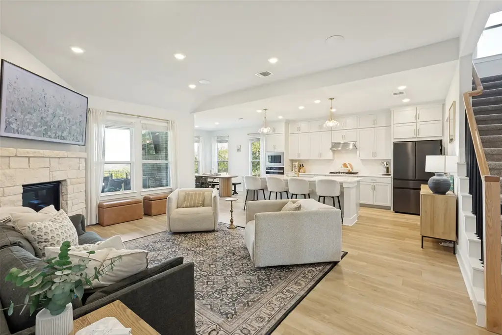 17229 Rossignol Cove, Austin