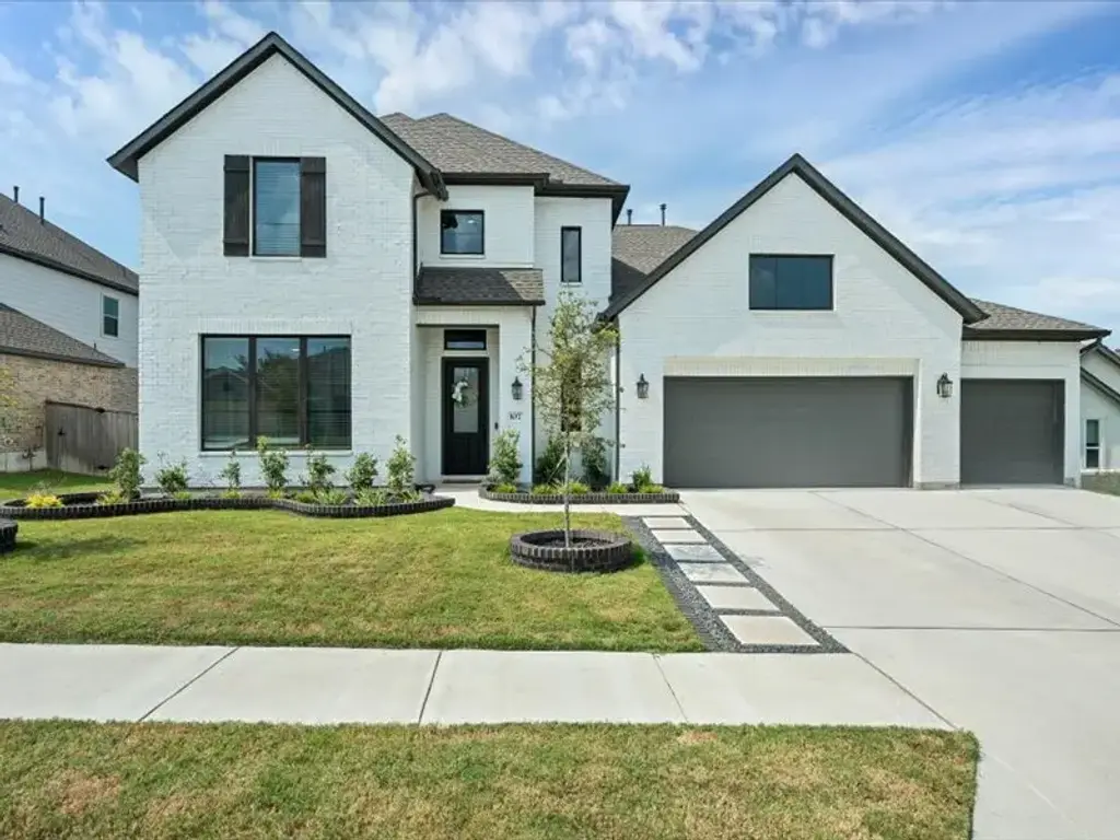 107 Robert Brown Lane, Bastrop